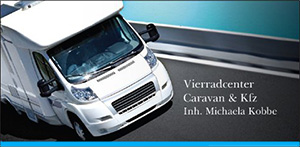 Vierradcenter Caravan & Kfz: Ihr Service- und Montagepartner für Reisemobile in Henstedt-Ulzburg